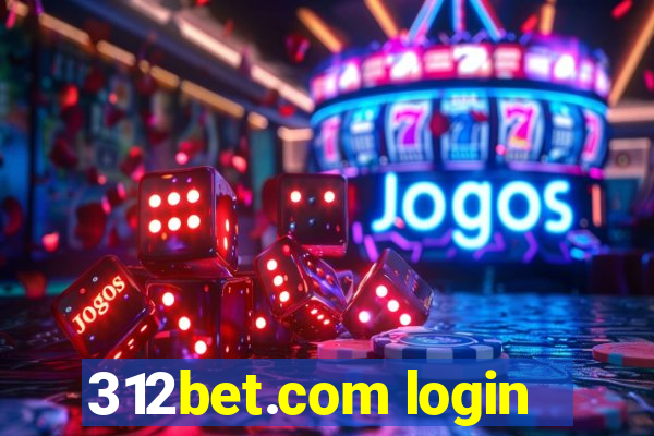 312bet.com login